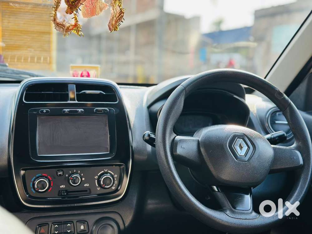 Renault Kwid Rxt Optional, 2016, Petrol