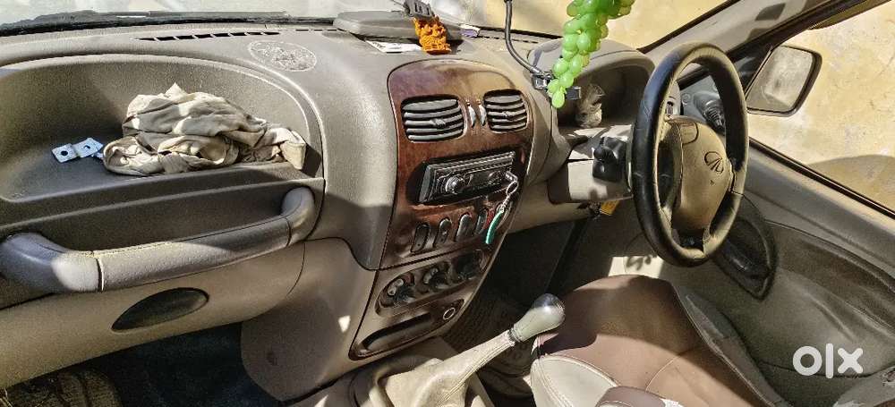 Mahindra Scorpio 2004 Diesel 150000 Km Driven