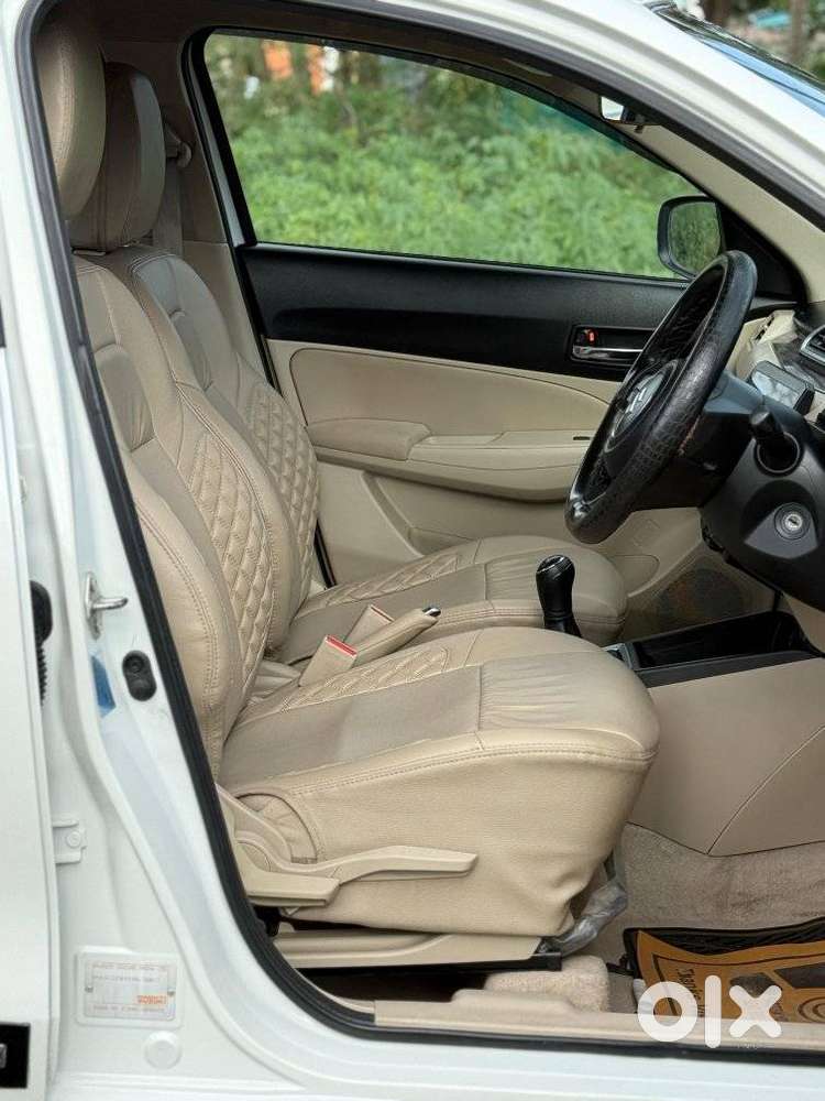 Maruti Suzuki Swift Dzire 1.3 Vxi, 2024, Petrol