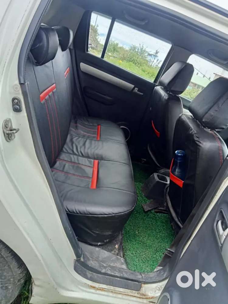 Maruti Suzuki Swift 2011 Diesel 110000 Km Driven