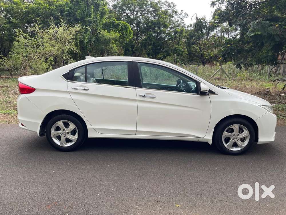 Honda City I Dtec Vx, 2014, Diesel
