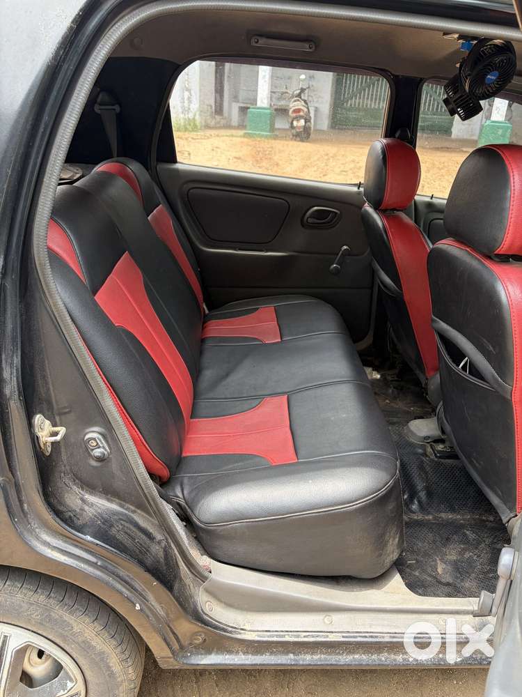 Maruti Suzuki Alto Lxi Bsiii, 2009, Petrol