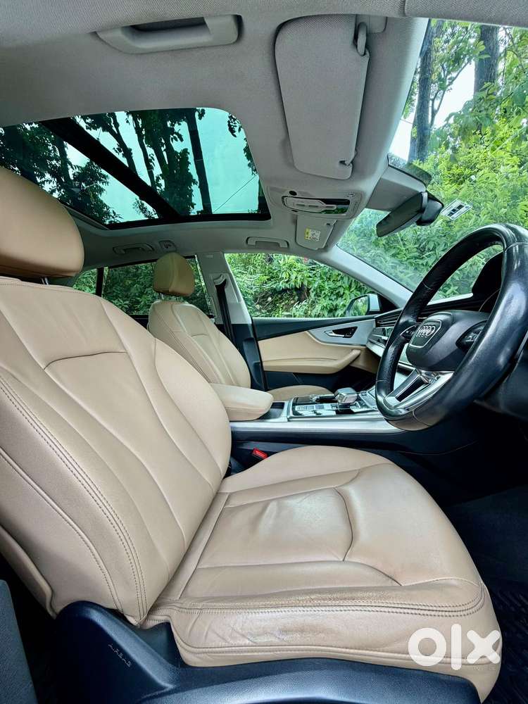Audi Q8 3.0 55 Tfsi Quattro, 2021, Petrol
