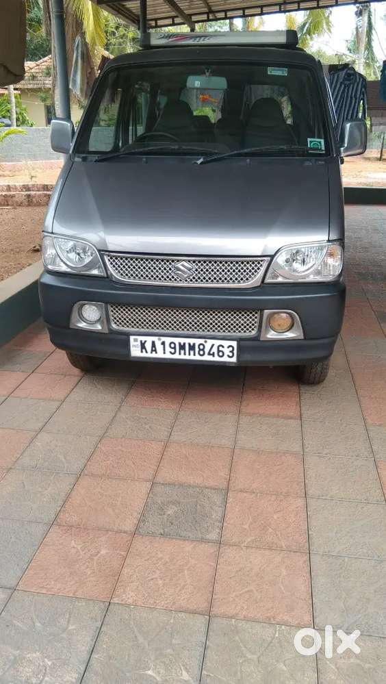 Maruti Suzuki Eeco 2022 Petrol 20258 Km Driven