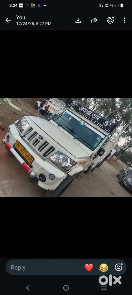 Mahindra Be 6 Diesel 2022