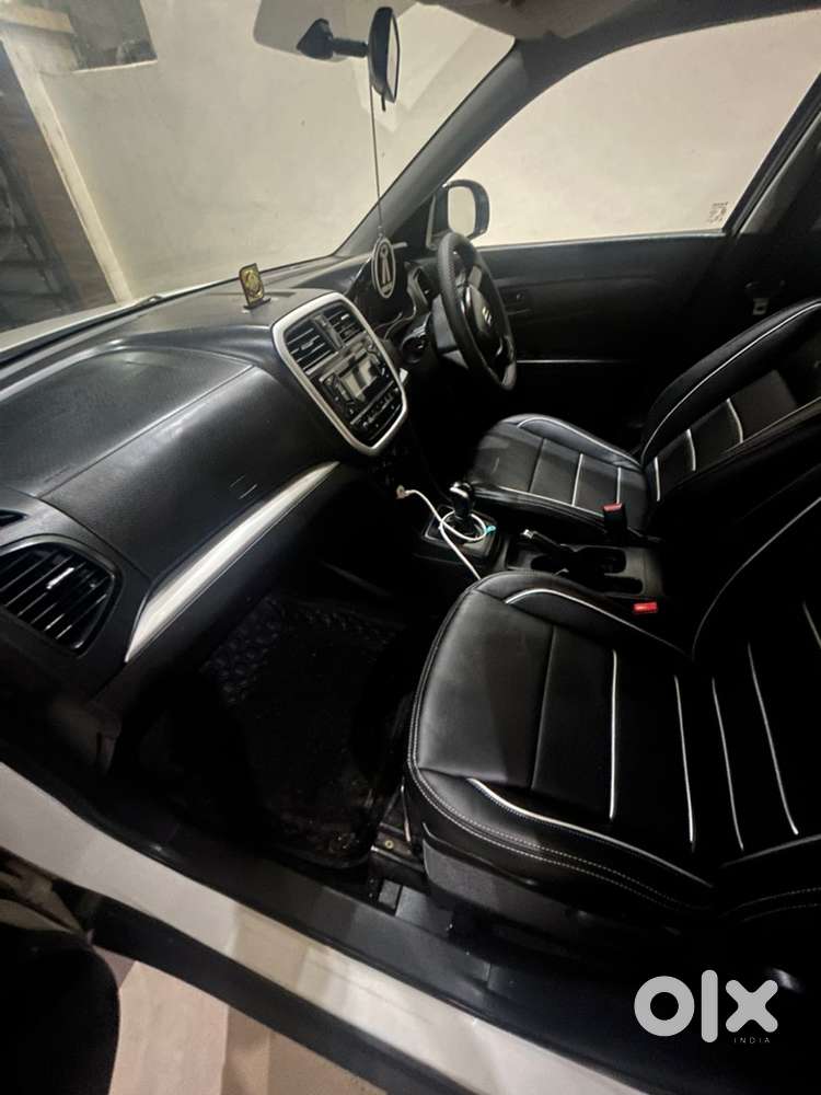 Maruti Suzuki Vitara Brezza 2018 Diesel 75000 Km Driven