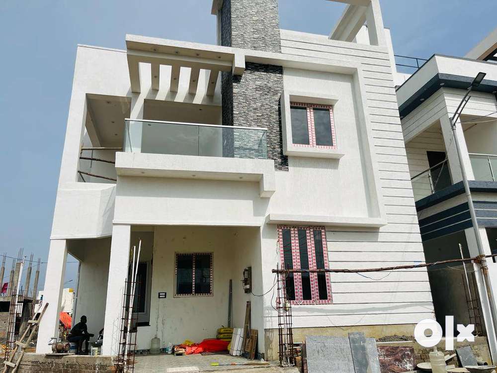 Low Budget Villa # Madhavaram - For Sale: Houses & Apartments - 1755072526