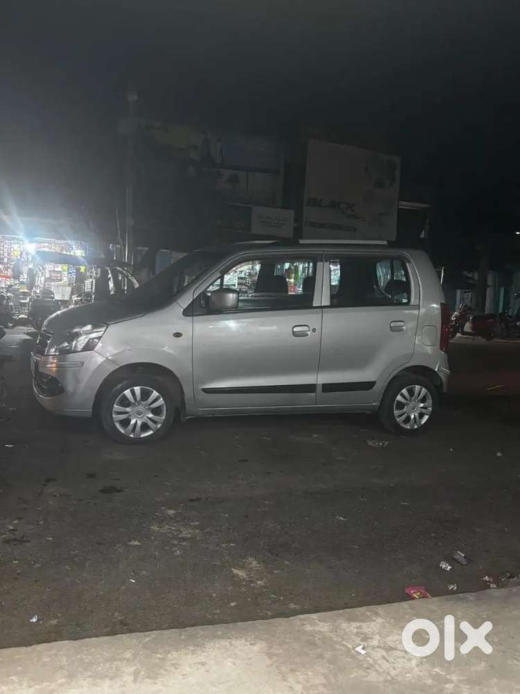 Maruti Suzuki Wagon R 2011 Petrol 86000 Km Driven