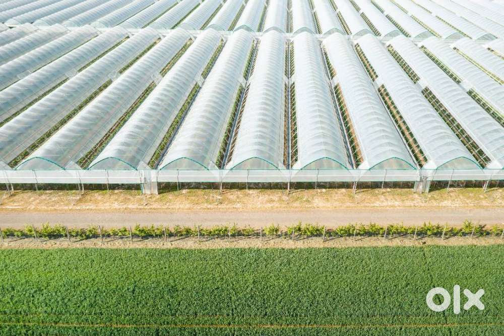 FLORICULTURE /HORTICULTURE SUPERVISOR REQUIRED