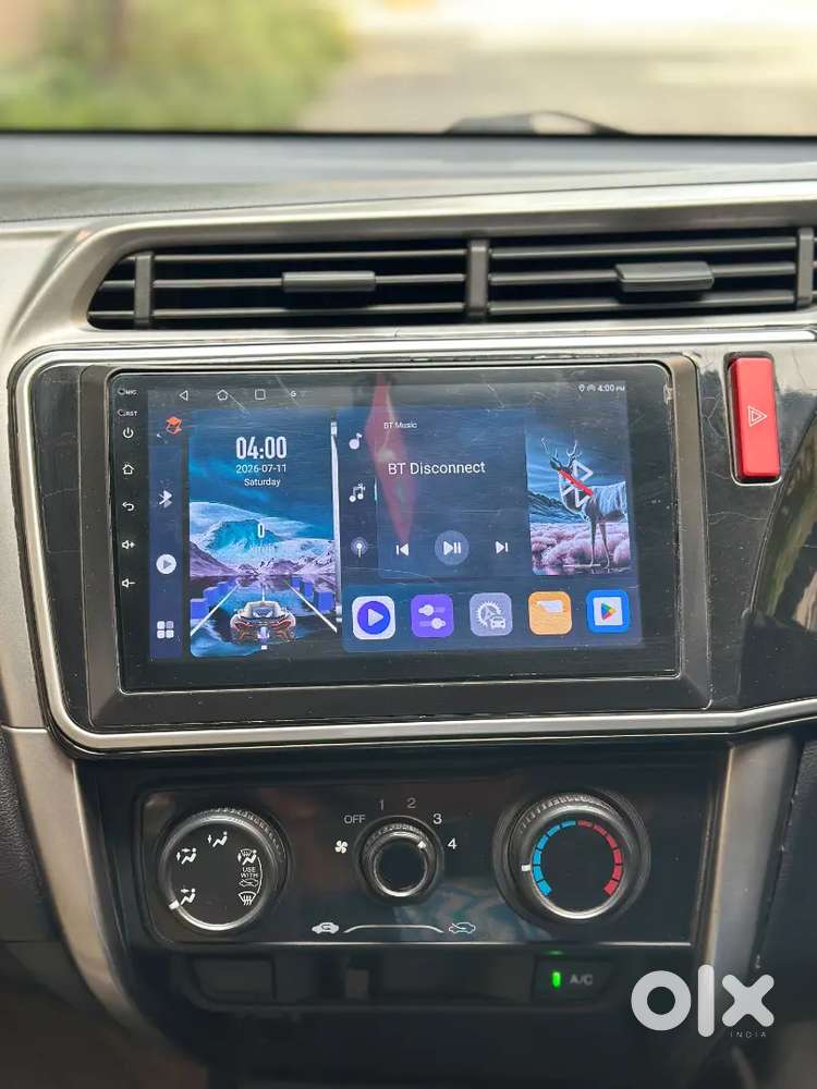 Reverse Camera Apple Carplay Android
