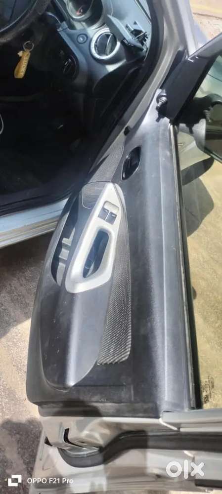 Ford Figo Diesel 2013