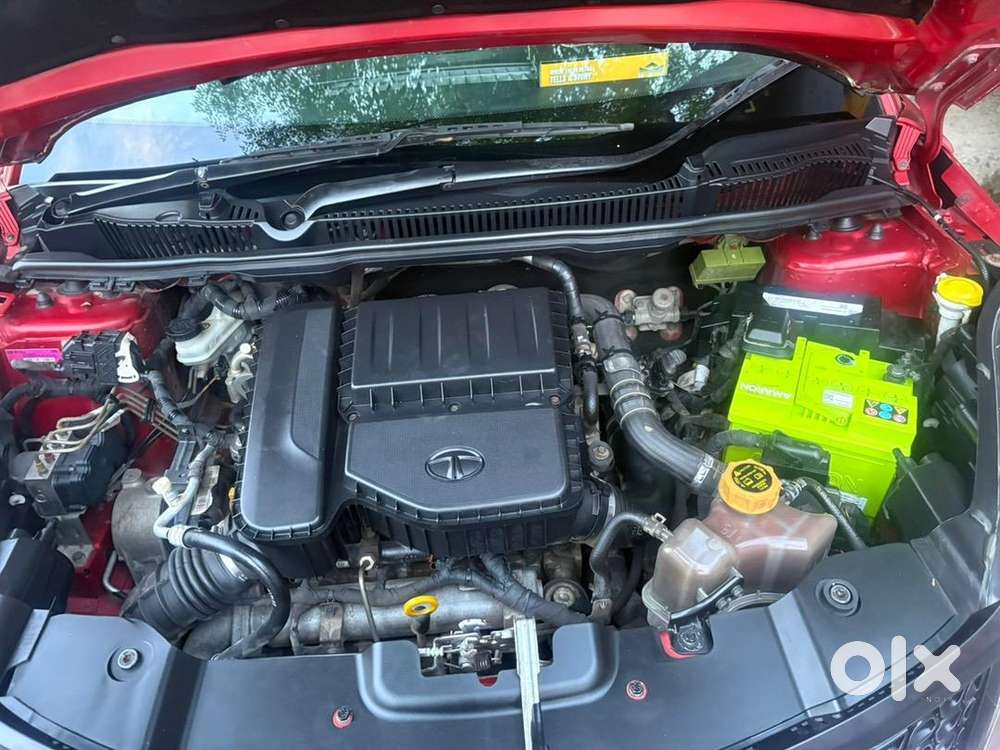 Tata Nexon 2018 Diesel Well Maintained