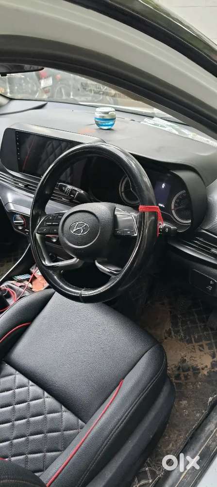 Hyundai I20 Magna Petrol 2022