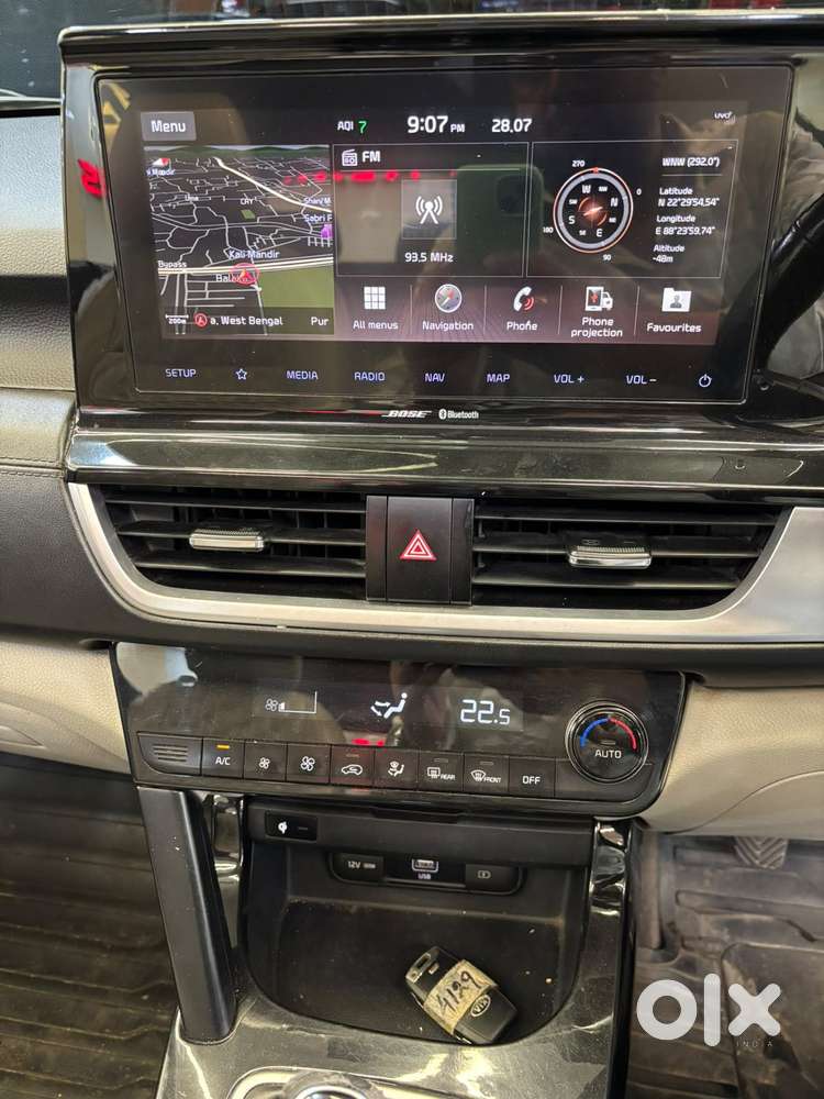 Kia Seltos Htk Plus D, 2019, Diesel