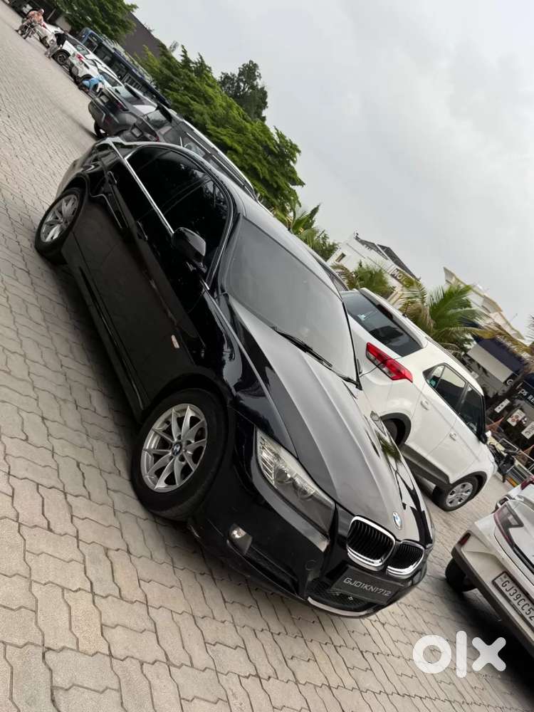 Bmw 3 Series, 2012, Diesel