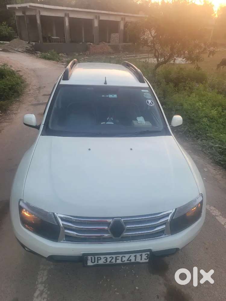 Renault Duster 2013 Diesel 75000 Km Driven