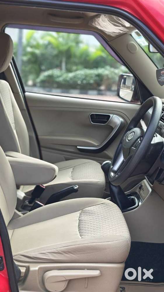 Mahindra Bolero Neo 1.5 N 10, 2022, Diesel