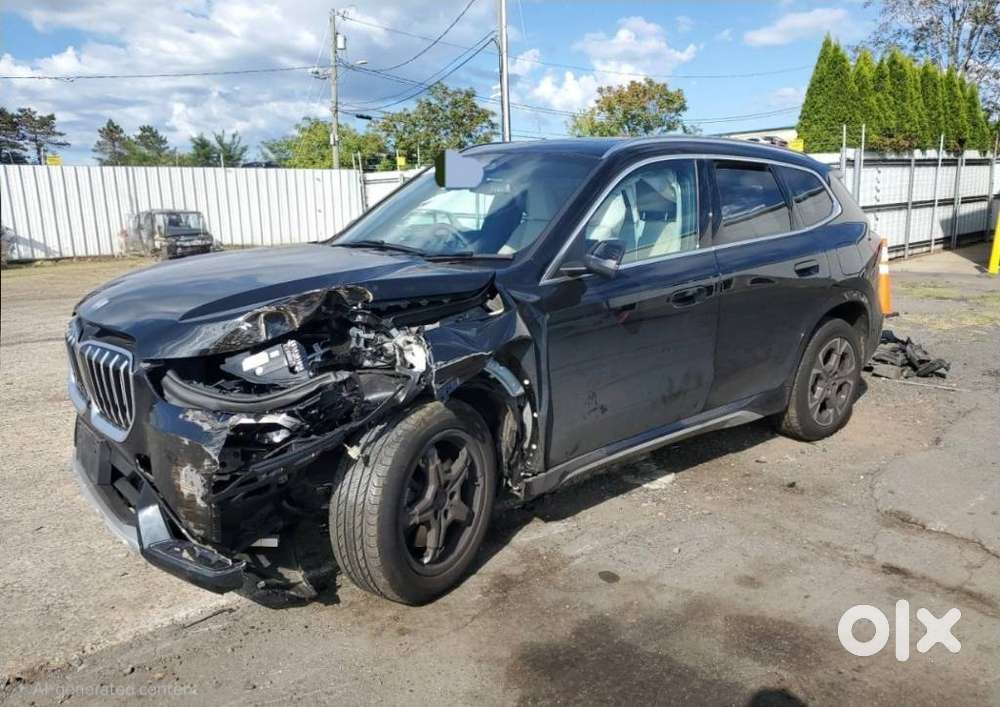 Bmw Ix1 Edrive20l M Sport, 2025, Electric