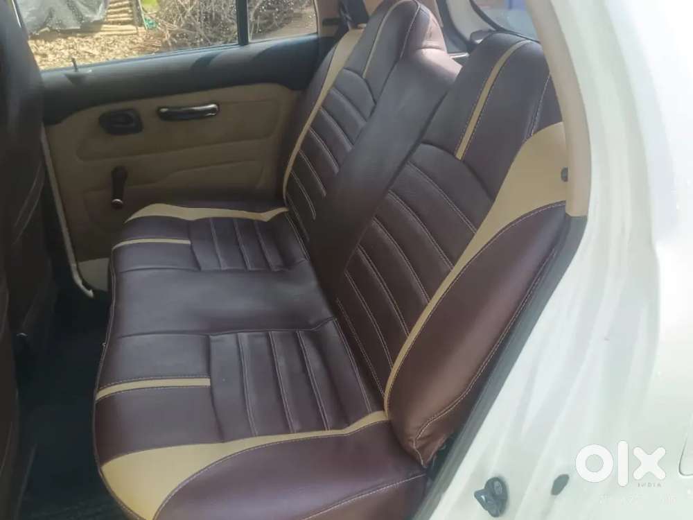 Hyundai Santro, 61,000 Km, Petrol, Price 1,95,000