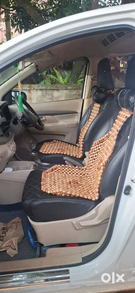 Maruti Suzuki Ertiga 2022 Cng