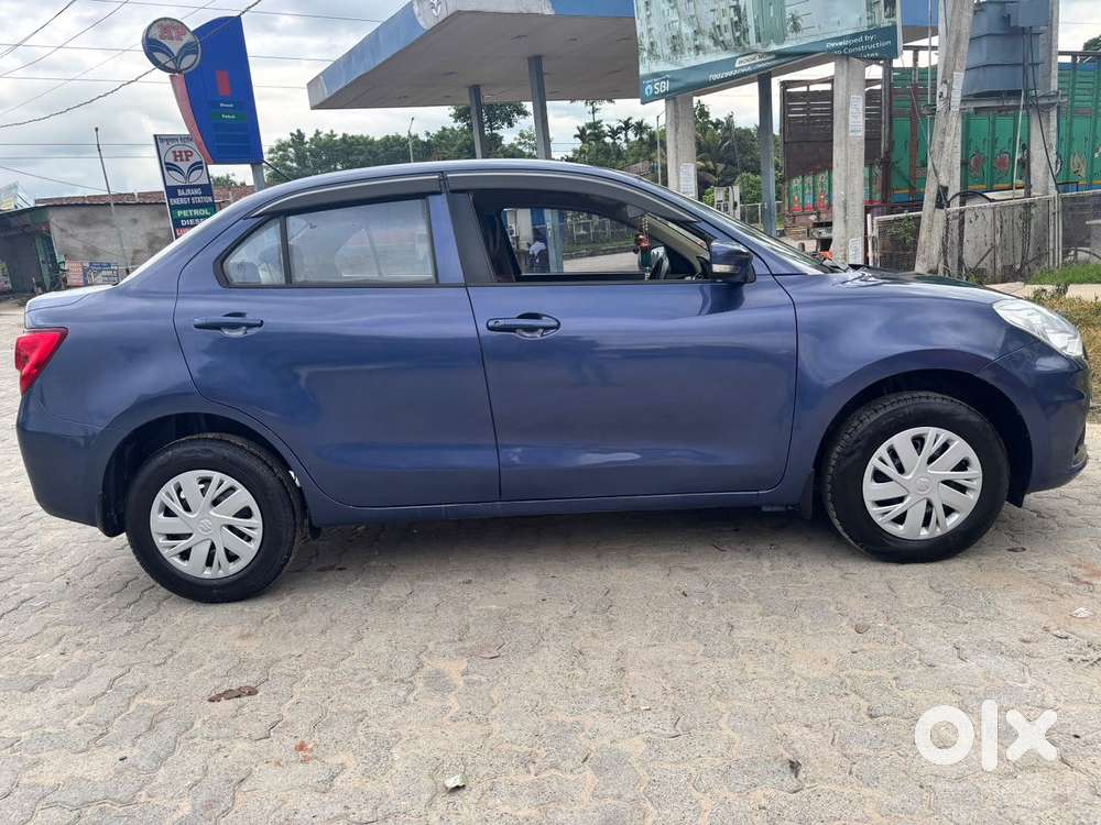 Maruti Suzuki Swift Dzire 1.3 Vxi, 2003, Petrol