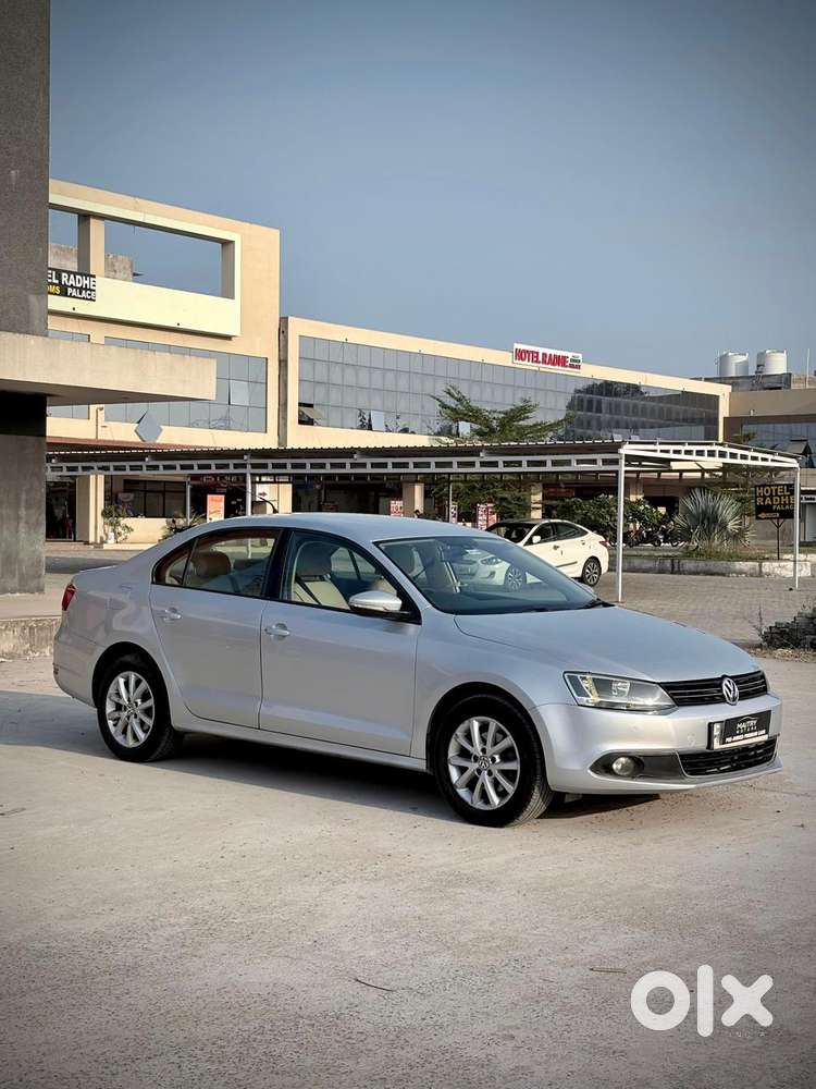 Volkswagen Jetta 2.0 Tdi Comfortline, 2013, Diesel