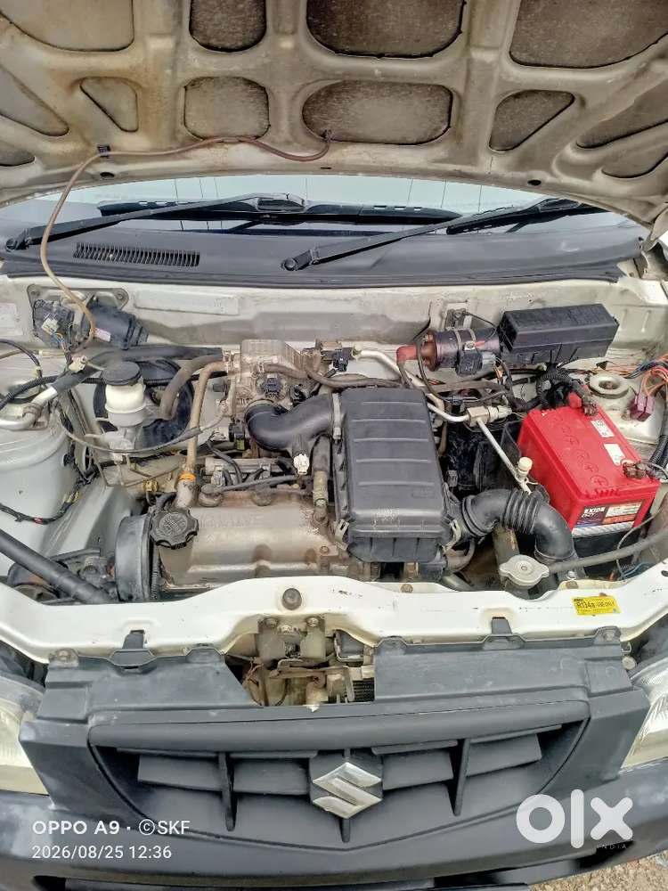 Maruti Alto Petrol 2009 Best Condition