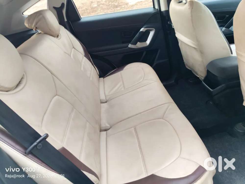 Tata Harrier Xm, 2019, Diesel
