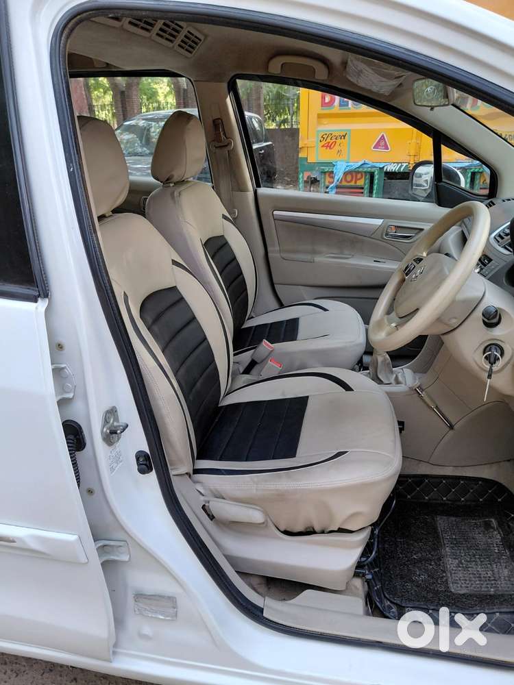 Maruti Suzuki Ertiga Vdi, 2017, Diesel