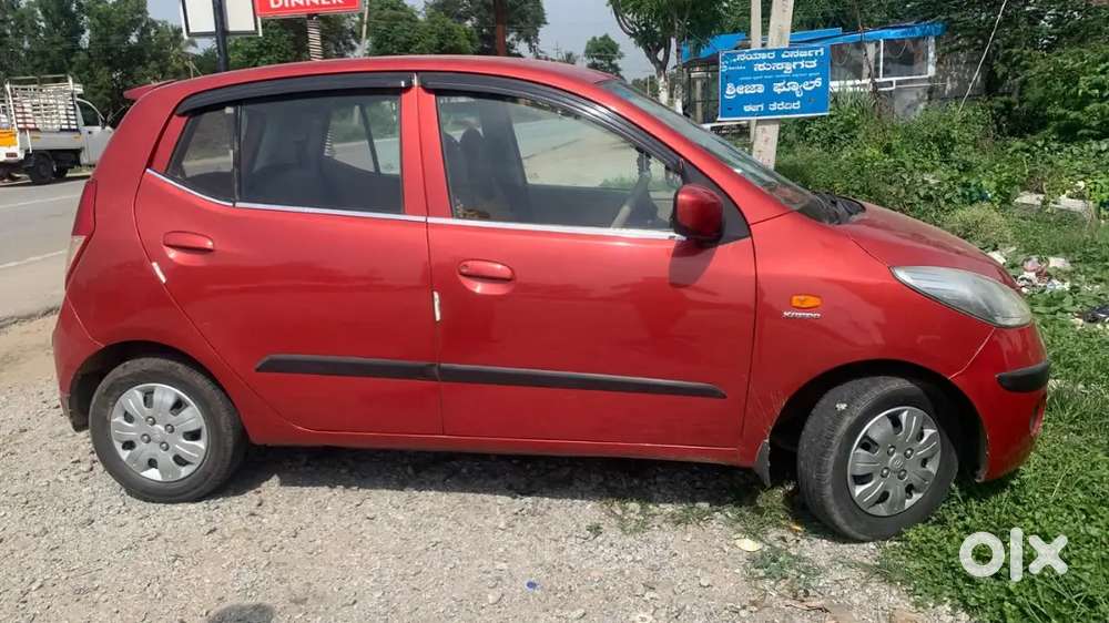 Hyundai I10 Asta 2010 Petrol Manual