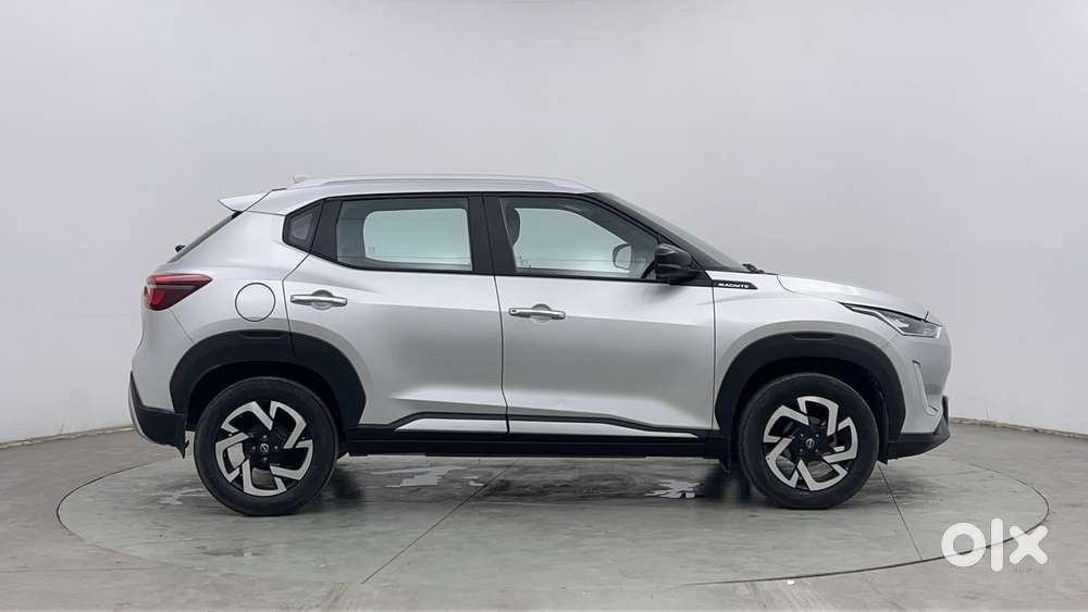 Nissan Magnite 1.0 Xv, 2023, Petrol