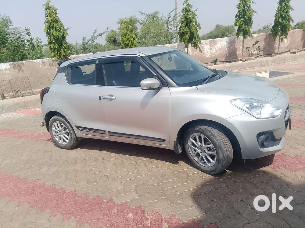 Maruti Suzuki Swift Zxi 2018, 2021, Petrol