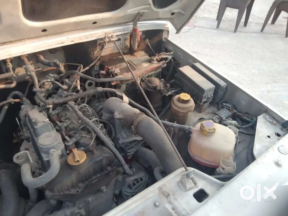 Mahindra Bolero Diesel Manual 2019