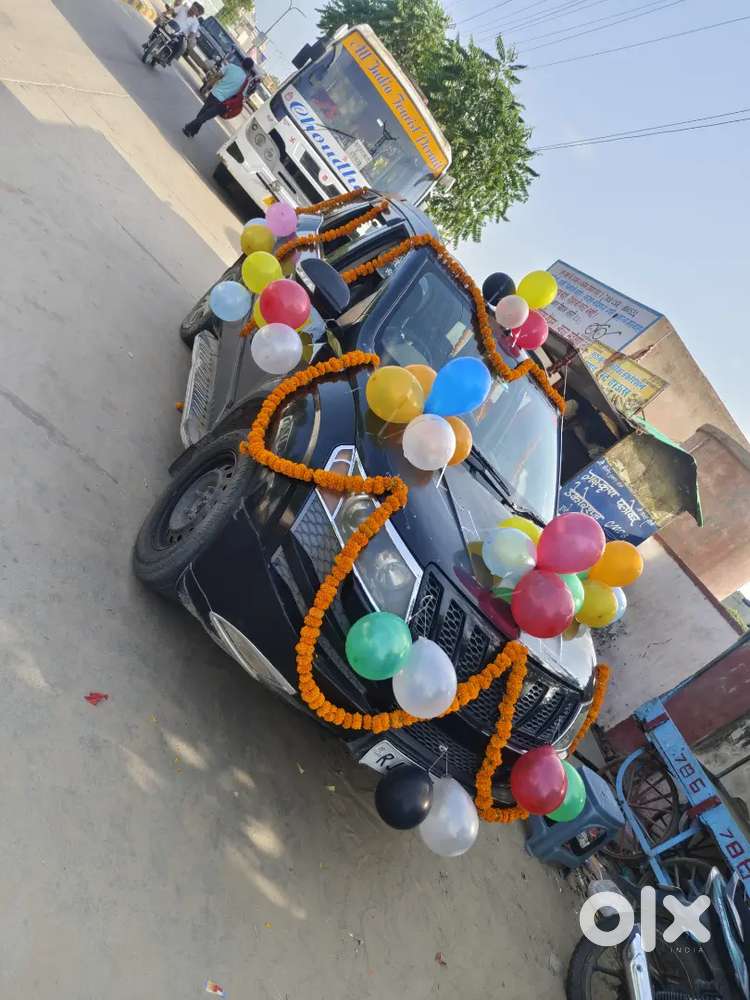 Mahindra Xuv500 Diesel 2015