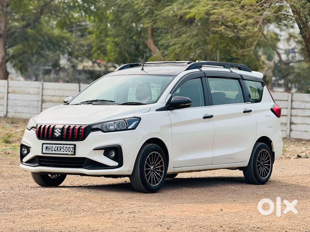 Maruti Suzuki Esteem 2021 Cng & Hybrids Well Maintained