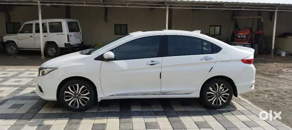 Honda City 2019 Model
