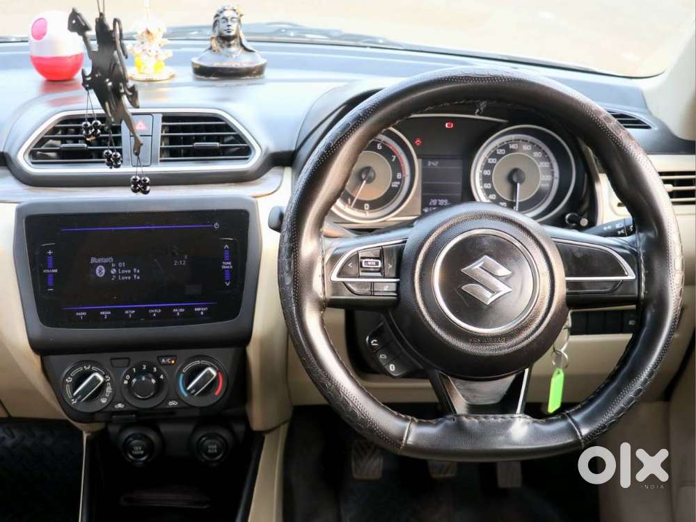 Maruti Suzuki Dzire 1.2 Vxi, 2024, Petrol