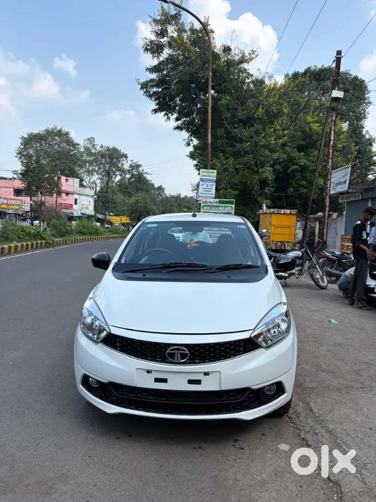 Tata Tiago 2019 Manual Petrol