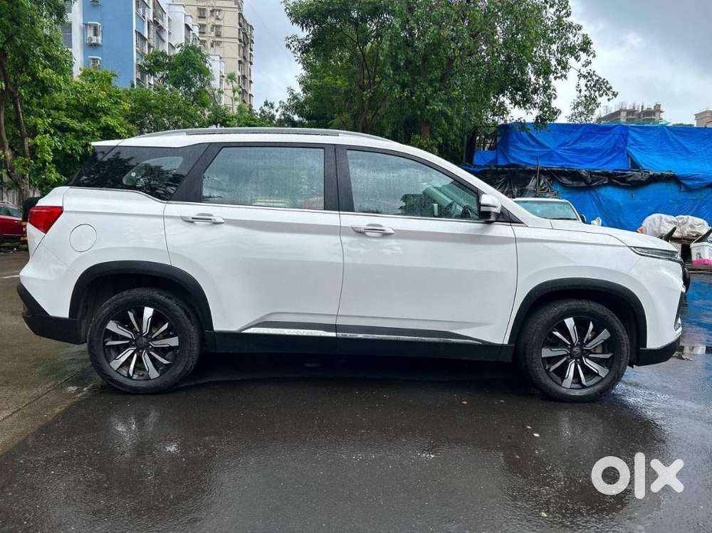 Mg Hector 2.0 Sharp Diesel, 2019, Diesel