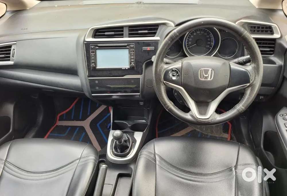 Honda Jazz Vx Diesel, 2017, Diesel