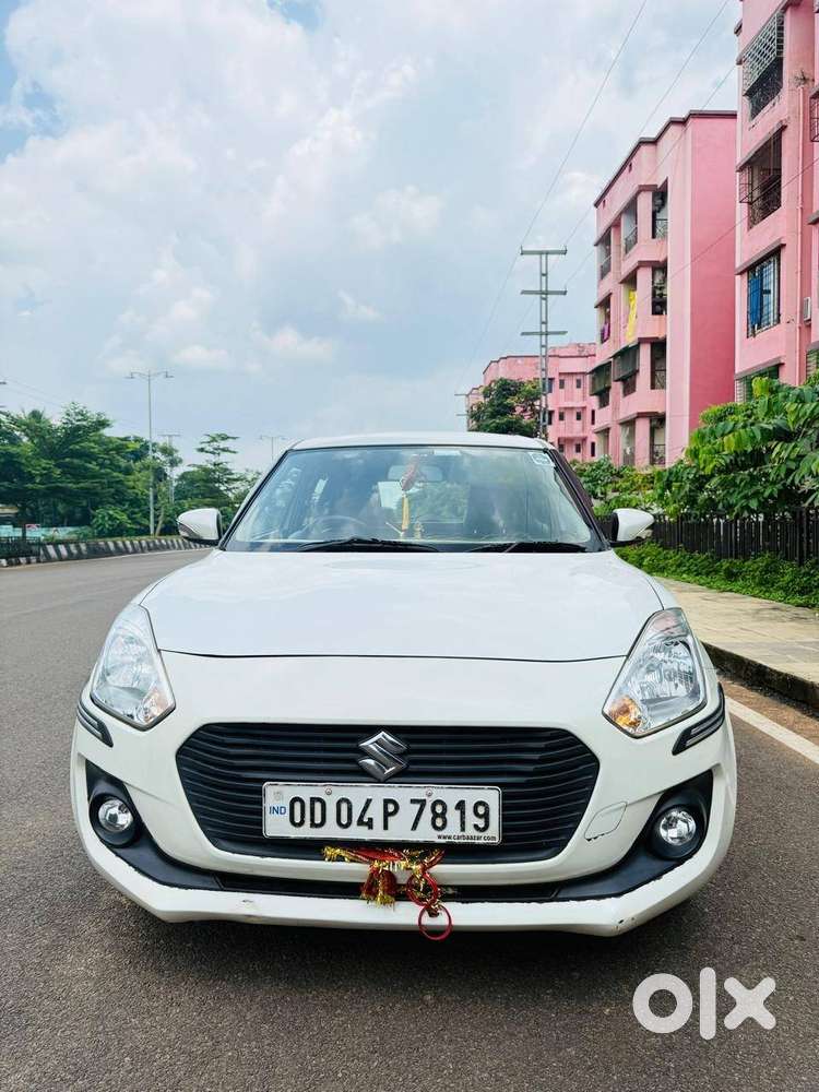 Maruti Swift Vxi 2020 Model