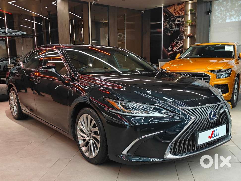 Lexus Es 300h, 2019, Petrol