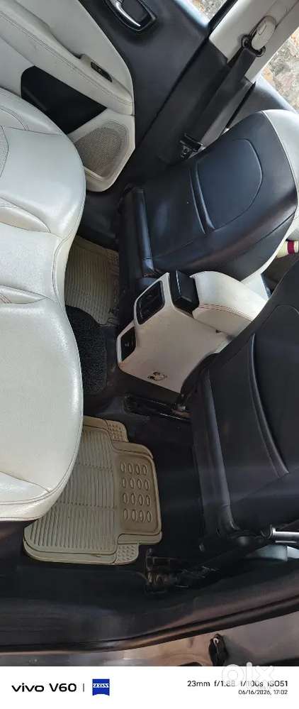 Jeep Compass 2018 Diesel 81000 Km Driven