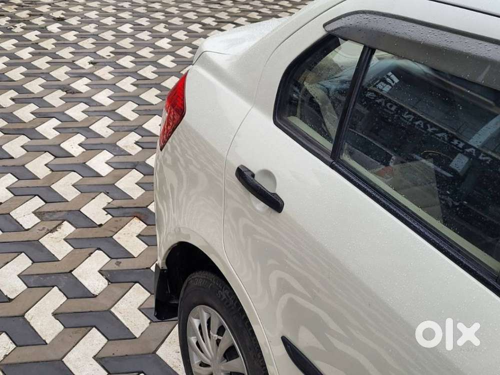 Maruti Suzuki Swift Dzire, 2014, Diesel