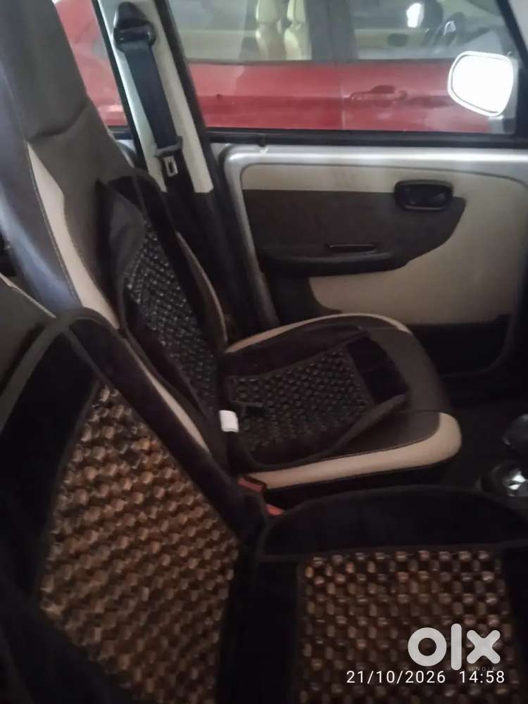 Tata Nano Xta Petrol 2015