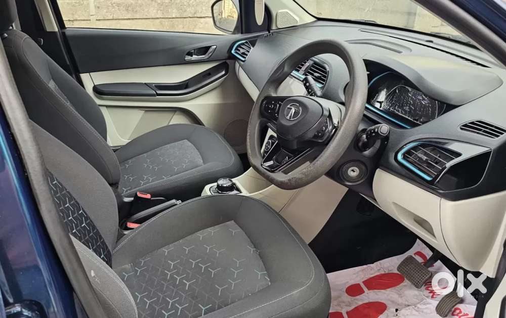 Tata Tiago Ev Xz Plus Lr, 2023, Electric