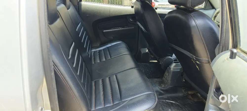 Tata Xenon 4 Door
