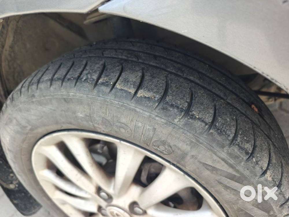 Toyota Etios 2013-2014 Vd Sp, 2013, Diesel