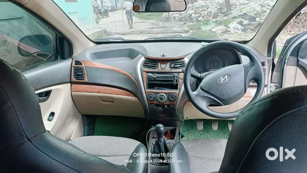Hyundai Eon 2012 Era