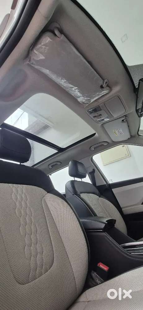 Hyundai Creta Sx(o) 2022